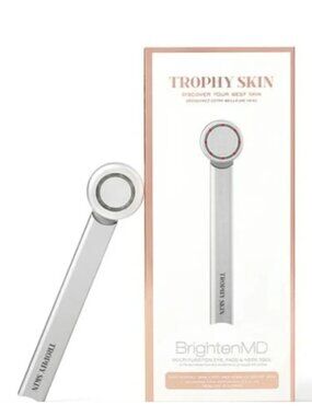 Trophy Skin -Brighten MD Lifting tool